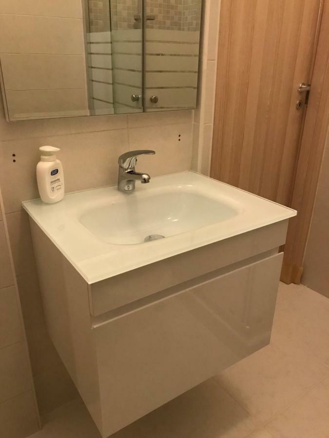 ホテルLa Casa Di Flo ナポリ エクステリア 写真
