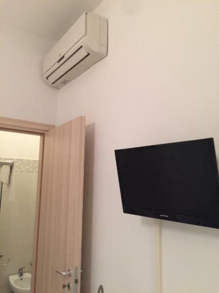 ホテルLa Casa Di Flo ナポリ エクステリア 写真