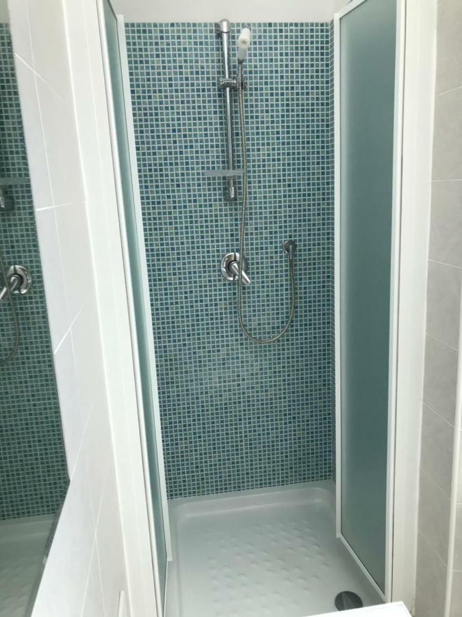 ホテルLa Casa Di Flo ナポリ エクステリア 写真